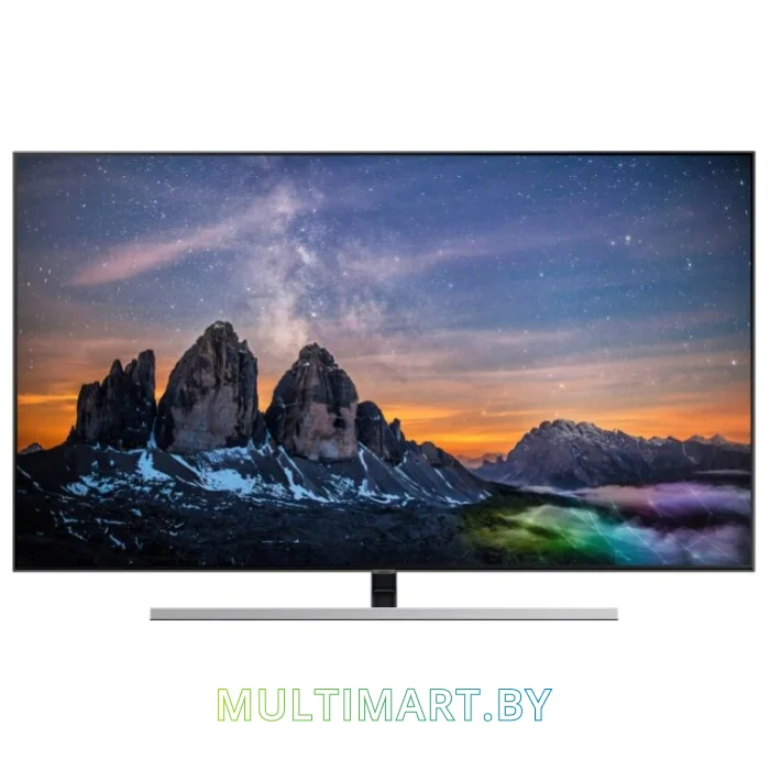 Телевизор Samsung QE55Q80TAU